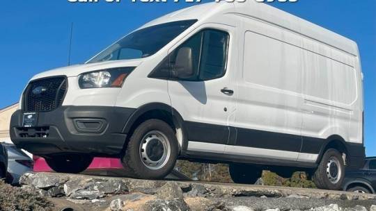 2021 Ford Transit Cargo Van T-250 — Cargo Van — 35,366 mi — Ephrata, PA
