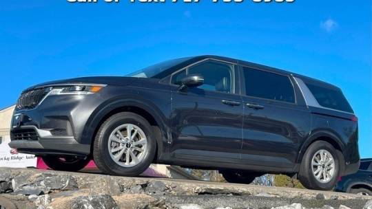 2024 Kia Carnival LXS — Minivan — 32,234 mi — Ephrata, PA