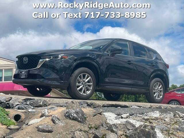 2024 Mazda CX-5 2.5 S Select — SUV — 35,974 mi — Ephrata, PA