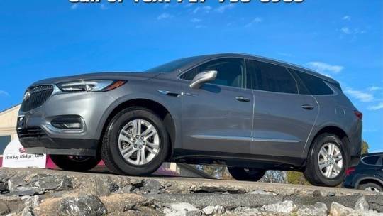 2021 Buick Enclave Essence — SUV — 39,896 mi — Ephrata, PA