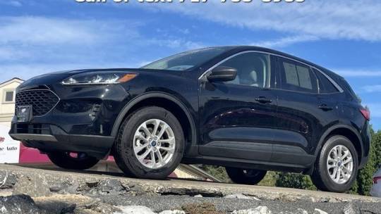 2022 Ford Escape SE Hybrid — SUV — 27,736 mi — Ephrata, PA