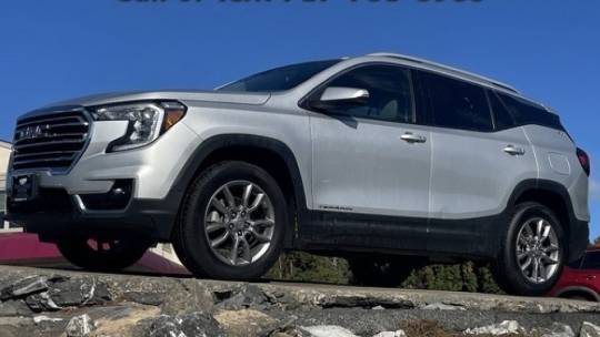 2022 GMC Terrain SLT — SUV — 39,669 mi — Ephrata, PA