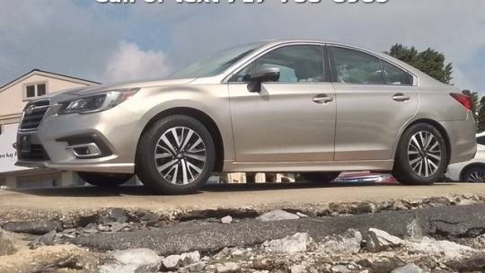 2019 Subaru Legacy 2.5i Premium — Sedan — 28,952 mi — Ephrata, PA