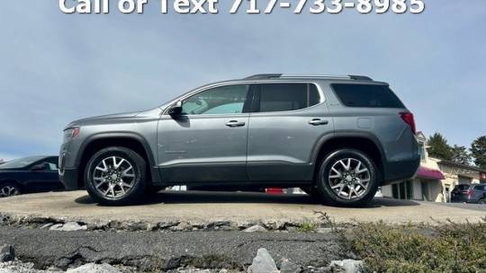 2021 GMC Acadia SLE — SUV — 31,612 mi — Ephrata, PA