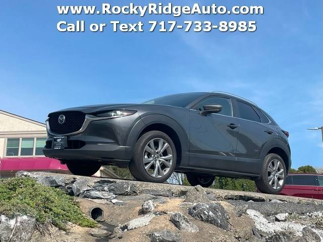 2023 Mazda CX-30 Preferred — SUV — 35,908 mi — Ephrata, PA