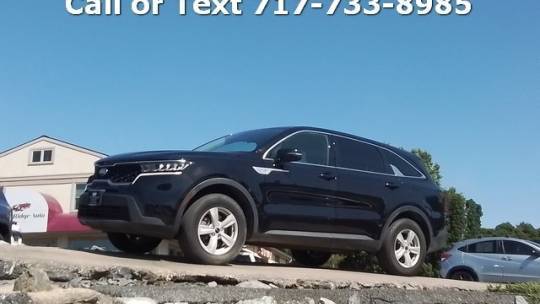 2021 Kia Sorento LX — SUV — 43,007 mi — Ephrata, PA