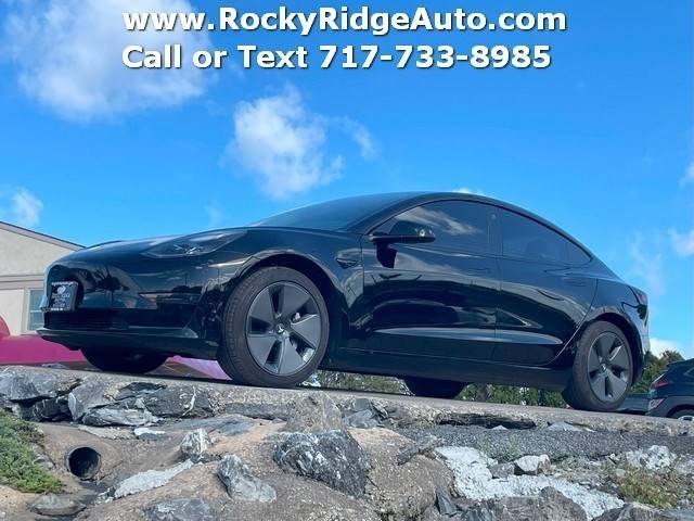 2023 Tesla Model 3 Model 3 — Sedan — 32,639 mi — Ephrata, PA