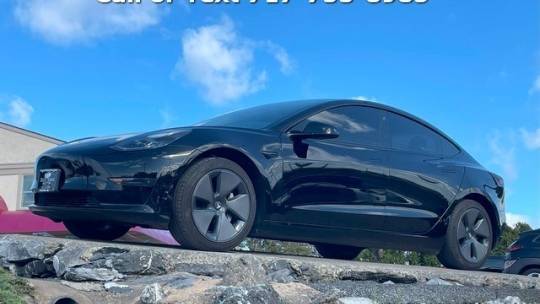 2023 Tesla Model 3 Base