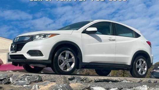2020 Honda HR-V LX — SUV — 42,908 mi — Ephrata, PA