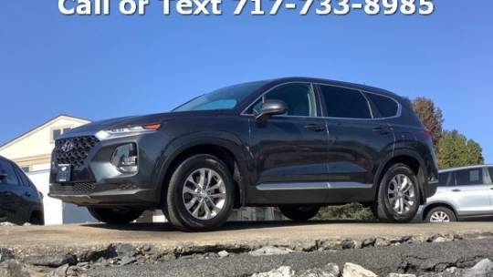 2020 Hyundai Santa Fe SE — SUV — 30,175 mi — Ephrata, PA