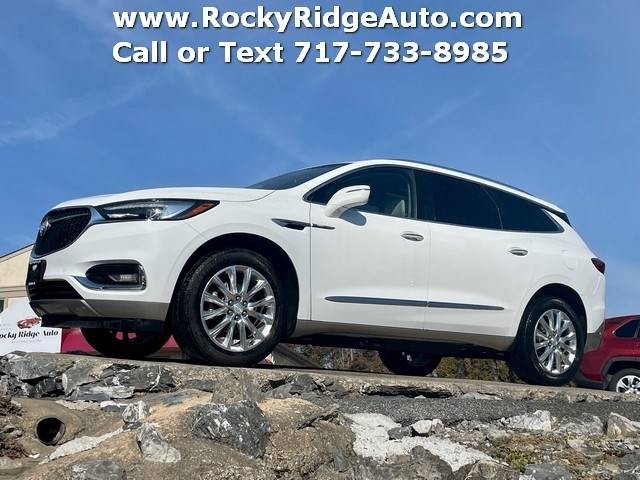 2021 Buick Enclave Essence — SUV — 26,388 mi — Ephrata, PA