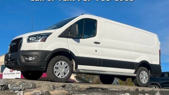 2023 Ford Transit Cargo Van T-250 — Cargo Van — 28,533 mi — Ephrata, PA