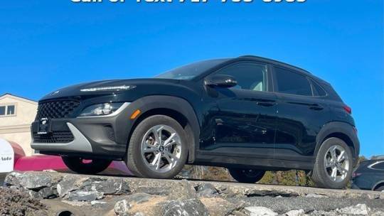2022 Hyundai Kona SEL — SUV — 41,756 mi — Ephrata, PA