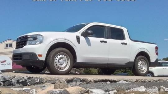 2022 Ford Maverick XL — Pickup Truck — 44,815 mi — Ephrata, PA