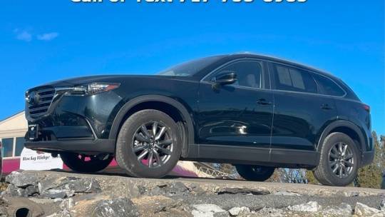 2021 Mazda CX-9 Sport — SUV — 24,541 mi — Ephrata, PA