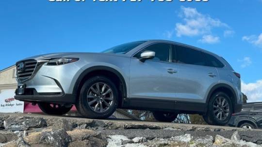 2023 Mazda CX-9 Touring — SUV — 37,153 mi — Ephrata, PA