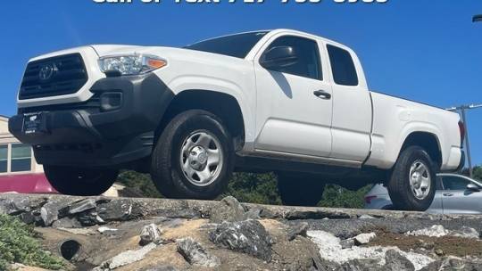 2019 Toyota Tacoma SR — Pickup Truck — 56,598 mi — Ephrata, PA