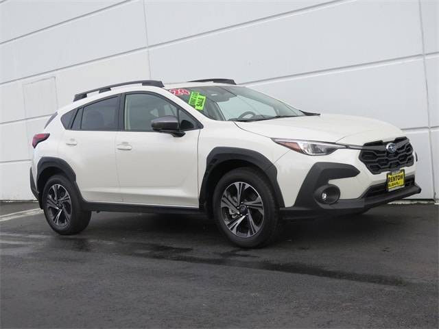 2024 Subaru Crosstrek Premium — SUV — 30 mi — Renton, WA
