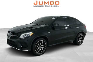 Used Mercedes Benz Gle Gle 43 Amgs For Sale Truecar