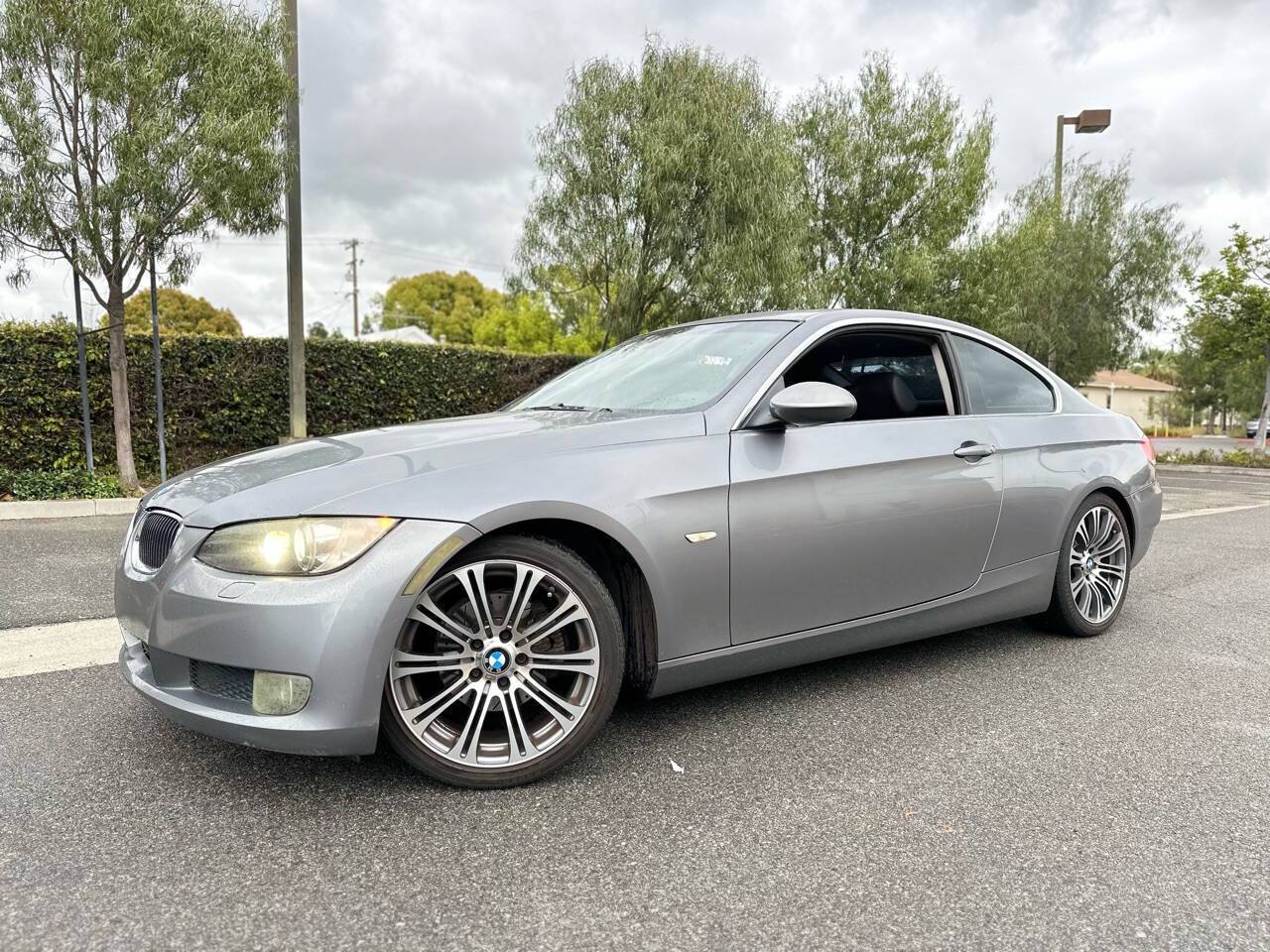 2007 BMW 3 Series 328i — Coupe — 89,802 mi — Orange, CA