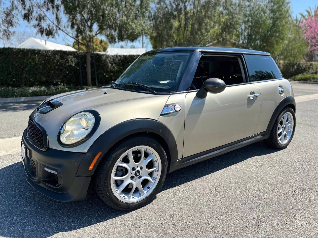 2007 MINI Cooper Cooper S — Hatchback — 101,727 mi — Orange, CA