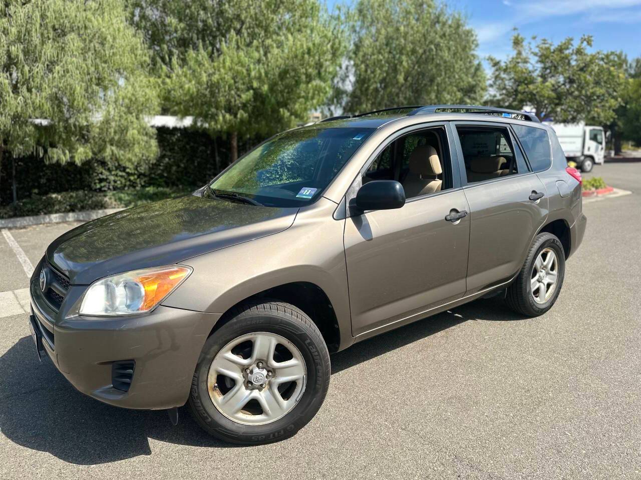 2009 Toyota RAV4 Base — SUV — 176,826 mi — Orange, CA