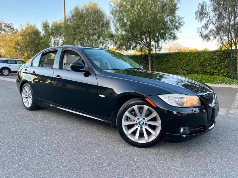 2011 BMW 3 Series 328i — Sedan — 137,905 mi — Orange, CA