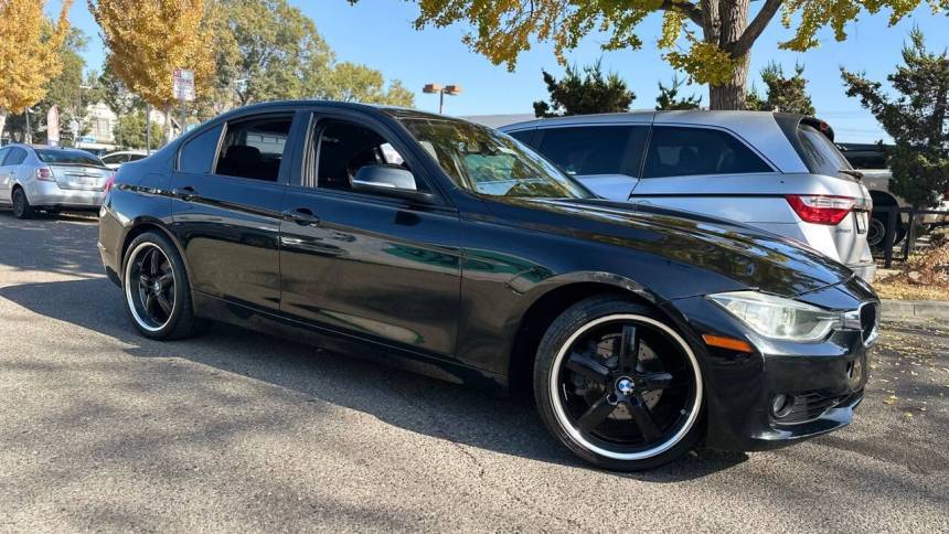 2012 BMW 3 Series 328i — Sedan — 136,114 mi — Orange, CA
