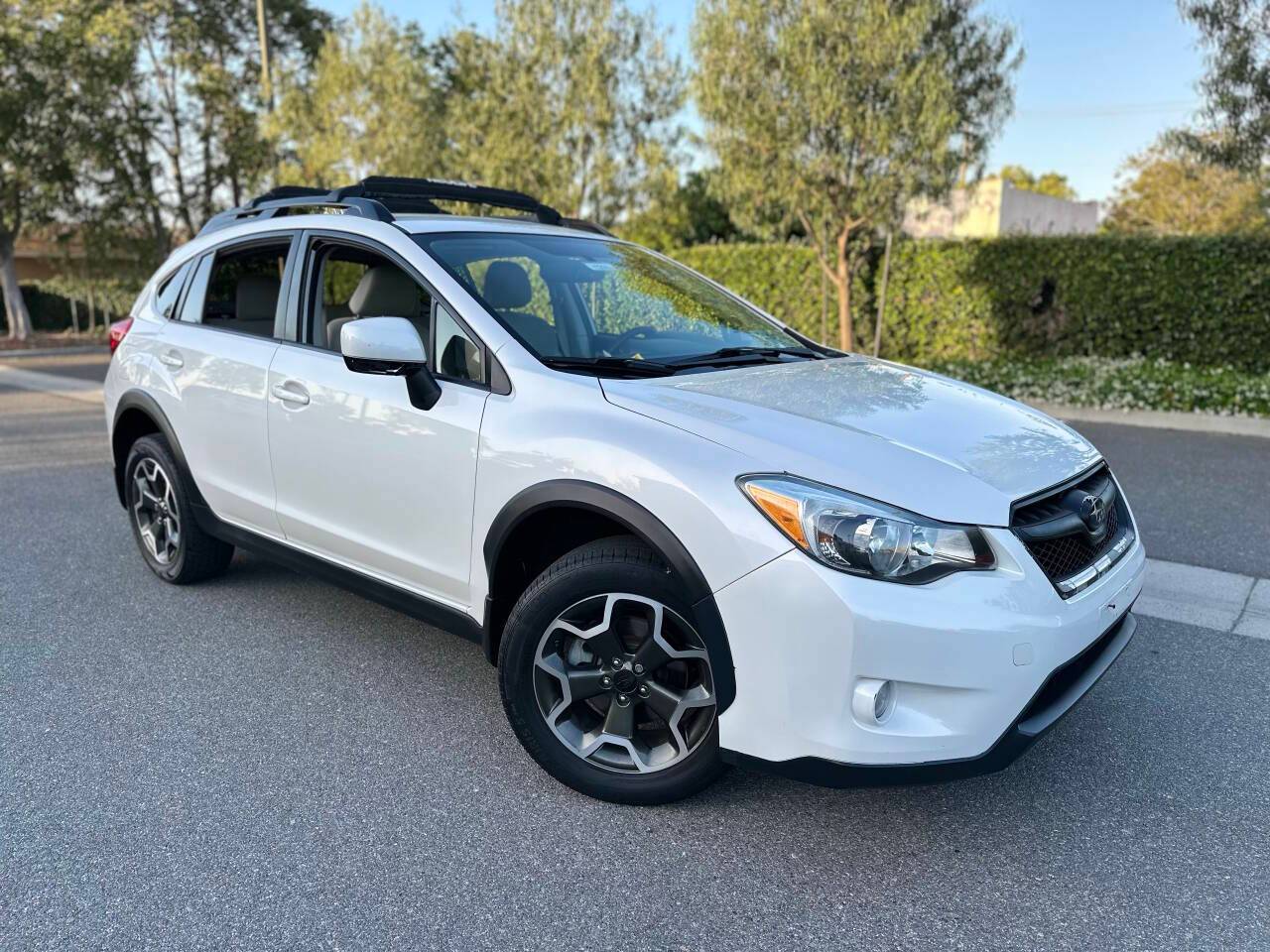 2013 Subaru XV Crosstrek 2.0i Premium — SUV — 129,151 mi — Orange, CA