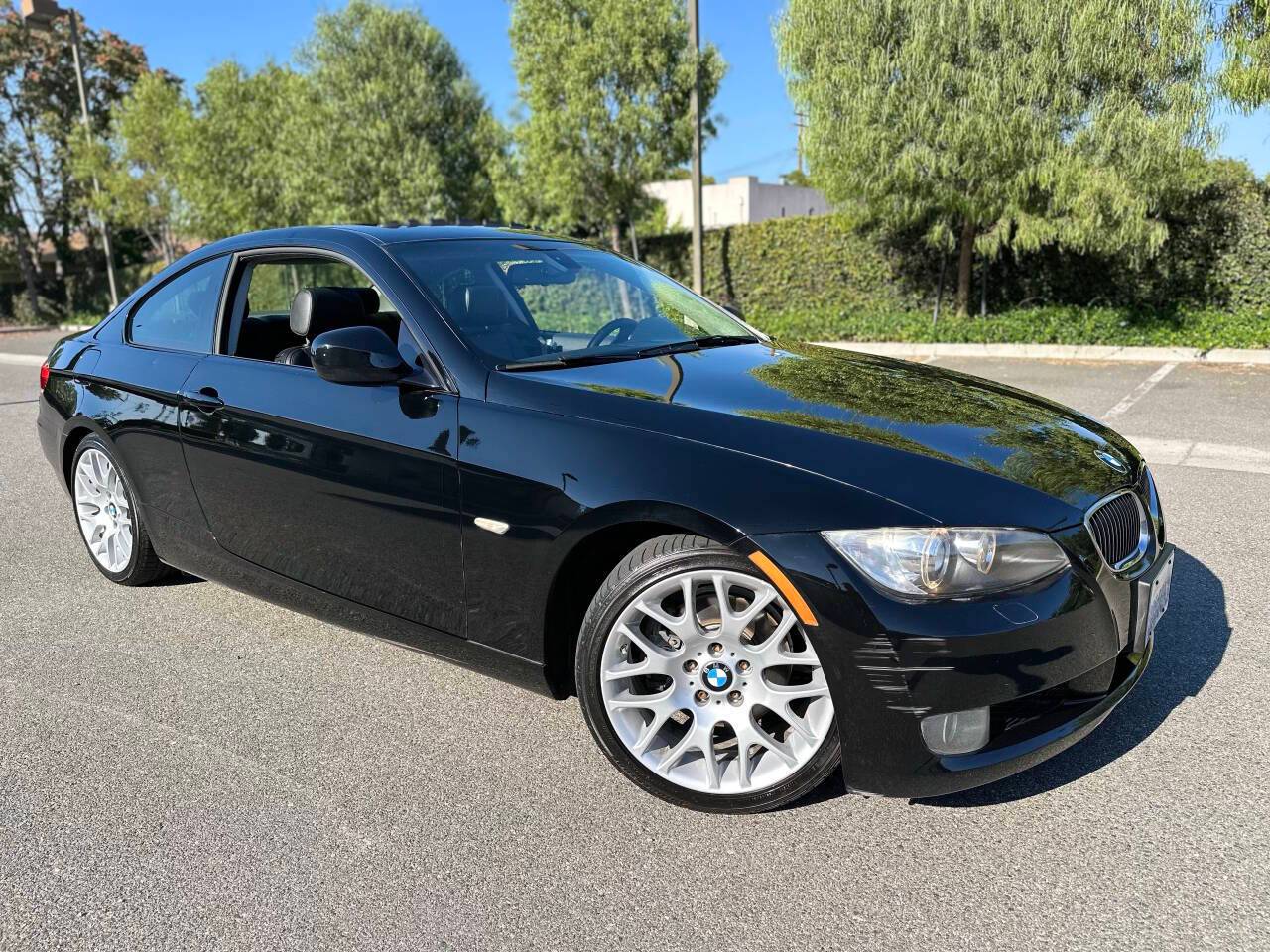 2010 BMW 3 Series 328i — Coupe — 87,748 mi — Orange, CA