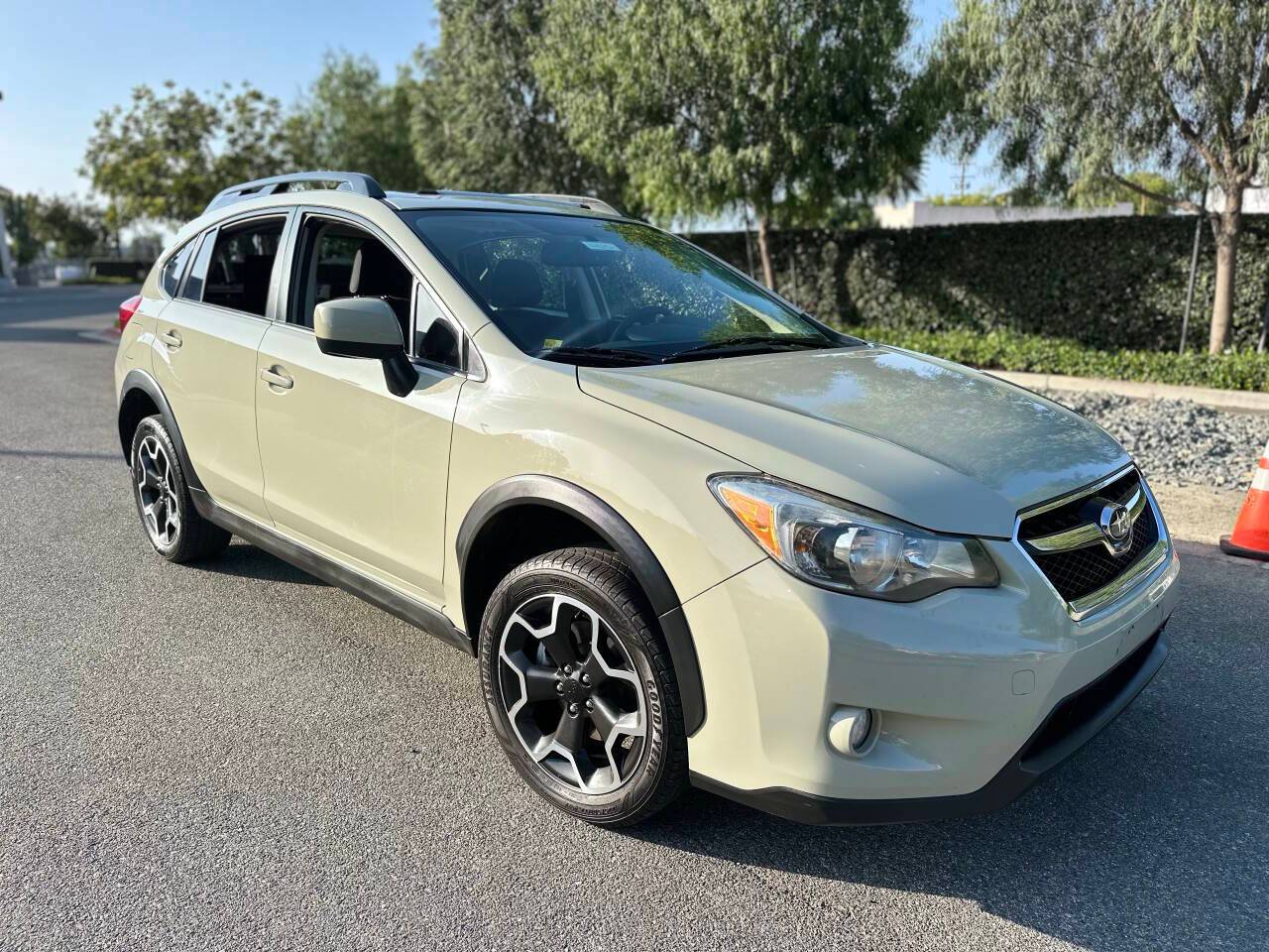 2013 Subaru XV Crosstrek 2.0i Premium — SUV — 141,119 mi — Orange, CA