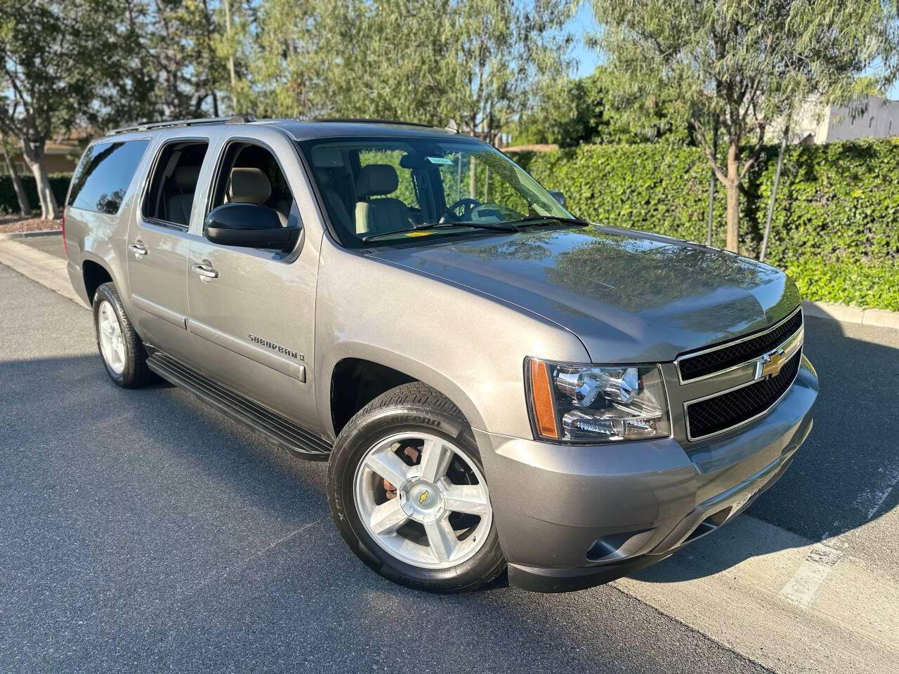2007 Chevrolet Suburban LT — SUV — 152,291 mi — Orange, CA