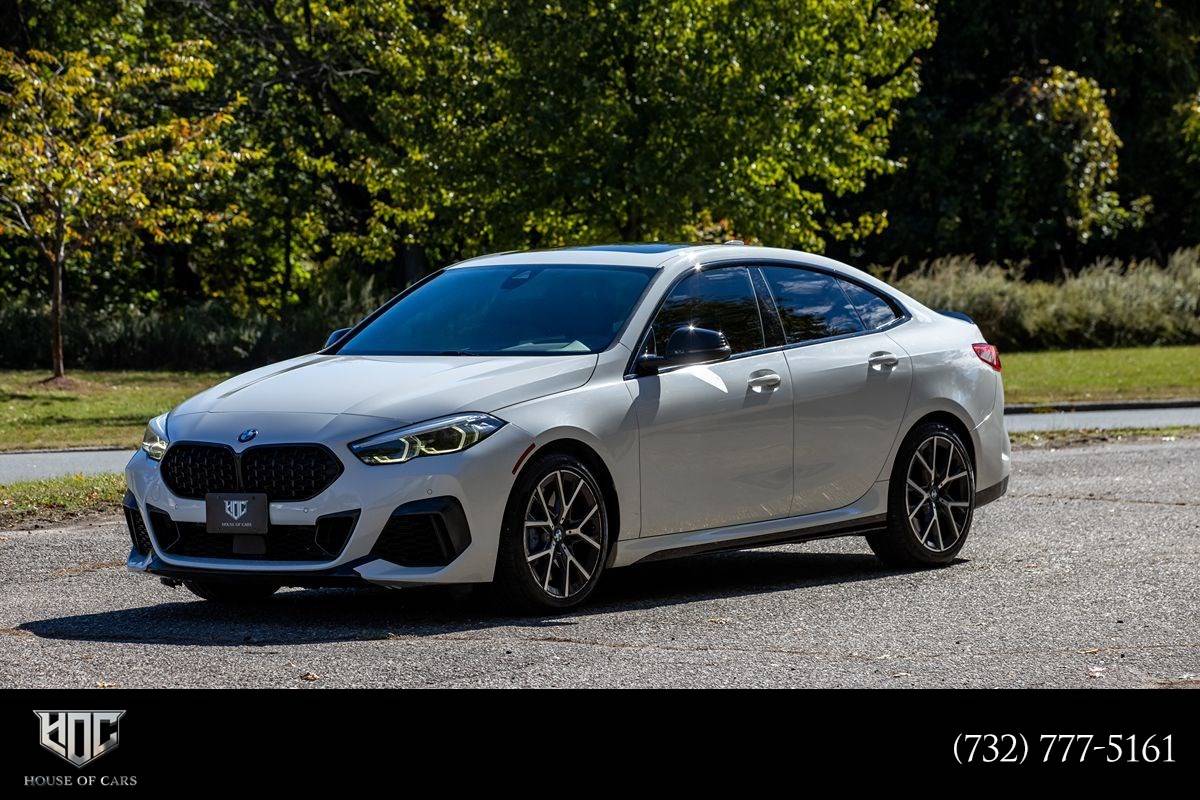 2020 BMW 2 Series M235i — Sedan — 48,135 mi — Edison, NJ