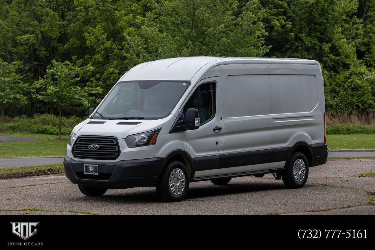 2019 Ford Transit Cargo Van T-150 — Cargo Van — 103,404 mi — Edison, NJ