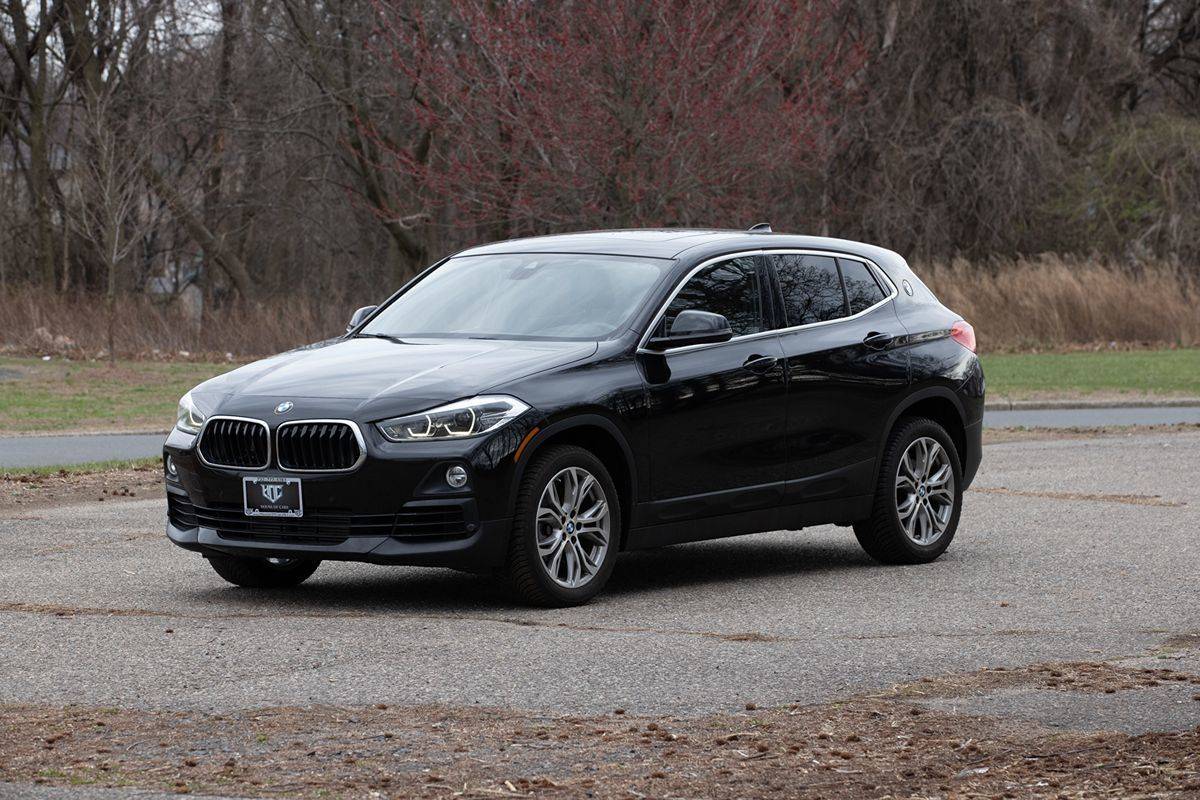 2020 BMW X2 28i — SUV — 88,359 mi — Edison, NJ
