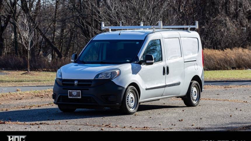 2017 Ram ProMaster City Cargo Van Tradesman — Cargo Van — 92,587 mi — Edison, NJ