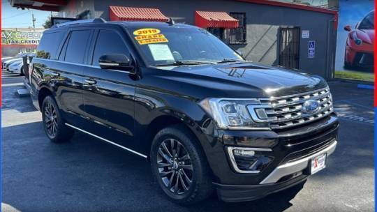 2019 Ford Expedition Limited — SUV — 98,000 mi — South Gate, CA