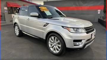 Range rover for sale deals by owner