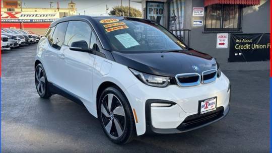 2019 BMW i3 120 Ah — Hatchback — 54,199 mi — South Gate, CA