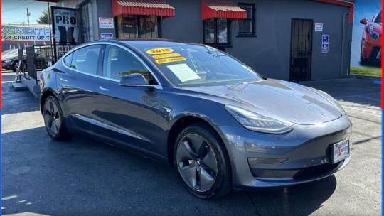 Truecar tesla model 3 discount