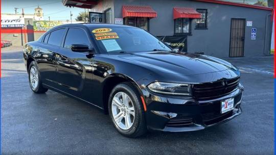 2023 Dodge Charger SXT — Sedan — 32,812 mi — South Gate, CA