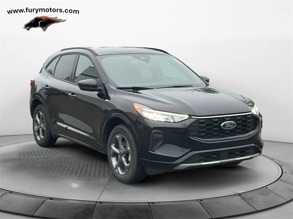 2024 Ford Escape ST-Line — SUV — 13,147 mi — Waconia, MN