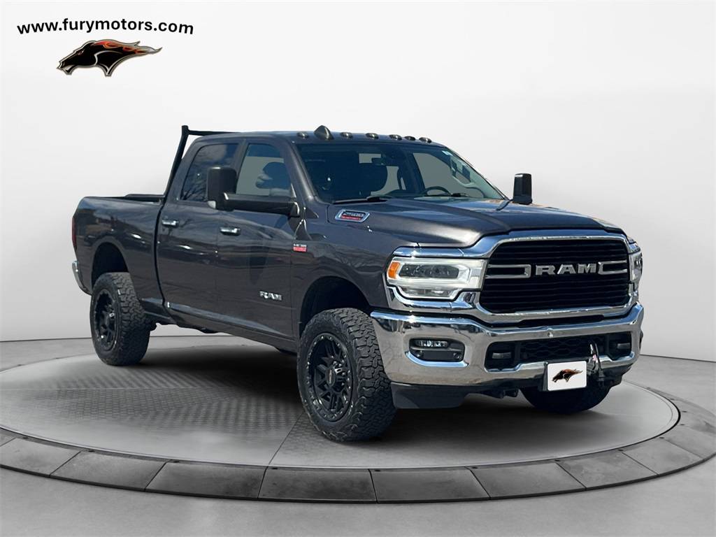 2019 Ram 2500 Big Horn — Pickup Truck — 98,422 mi — Waconia, MN