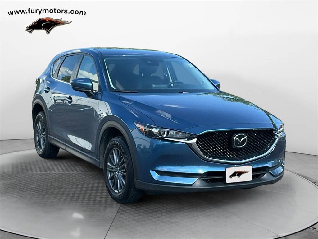 2020 Mazda CX-5 Touring — SUV — 67,690 mi — Waconia, MN