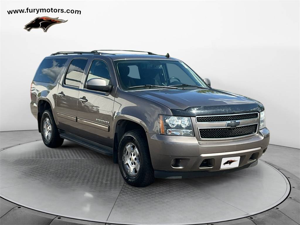 2011 Chevrolet Suburban LS — SUV — 154,417 mi — Waconia, MN