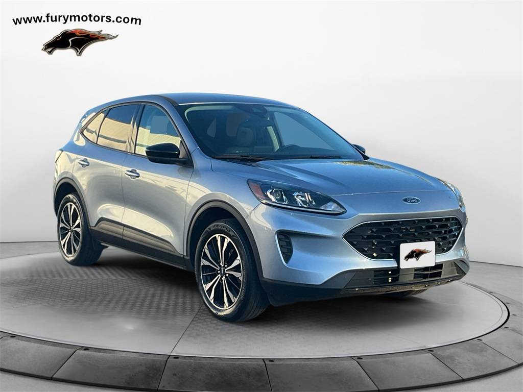 2022 Ford Escape SE — SUV — 22,325 mi — Waconia, MN