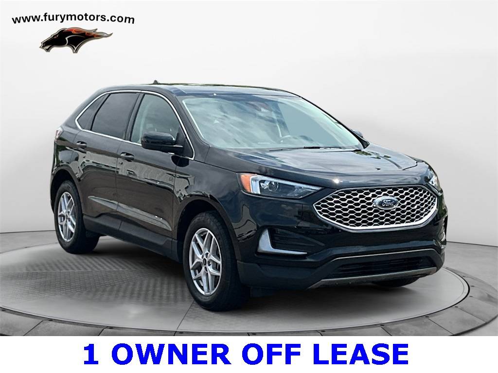 2024 Ford Edge SEL — SUV — 29,493 mi — Waconia, MN