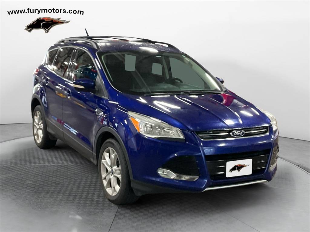 2013 Ford Escape SEL — SUV — 179,493 mi — Waconia, MN