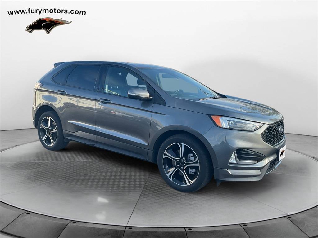 2022 Ford Edge ST — SUV — 46,758 mi — Waconia, MN