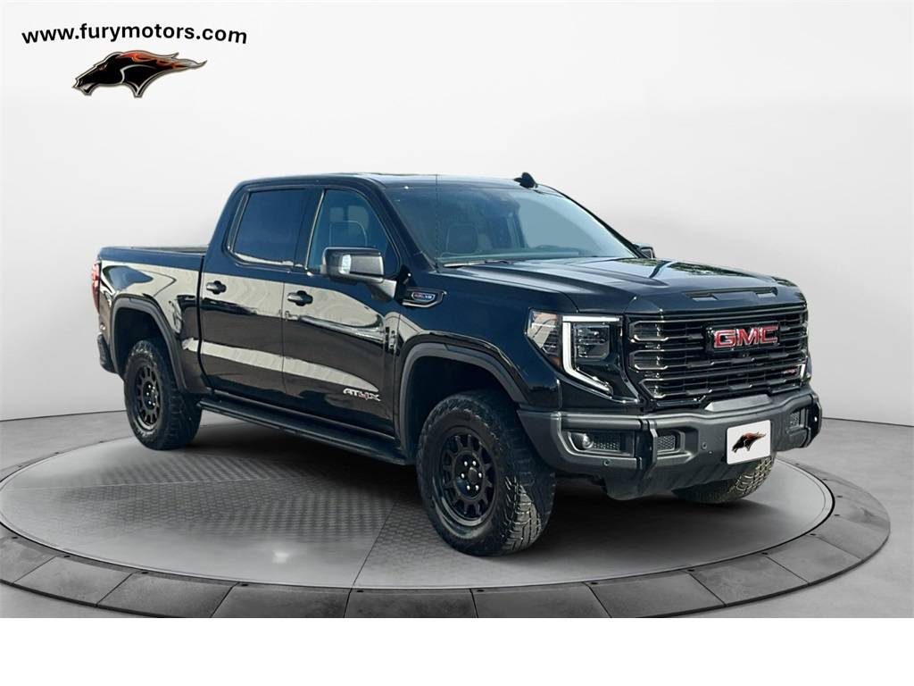2024 GMC Sierra 1500 AT4X — Pickup Truck — 33,224 mi — Waconia, MN